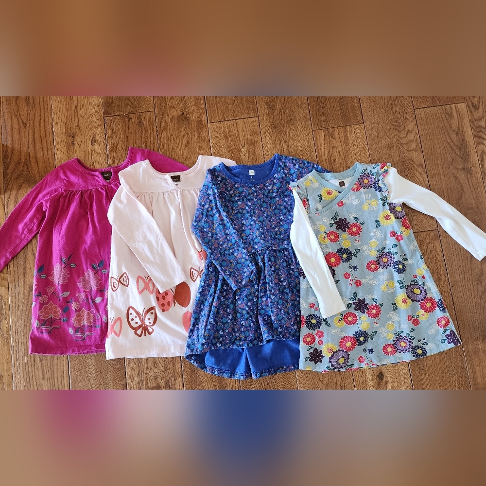 Tea Collection 2T